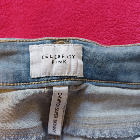 Celebrity Pink Jeans - Picture 4 of 4